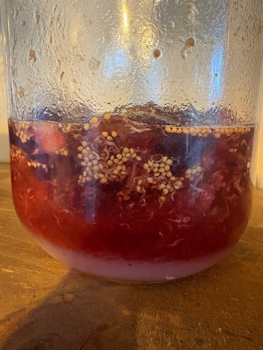 Fig Cheong Recipe (Fig Syrup)