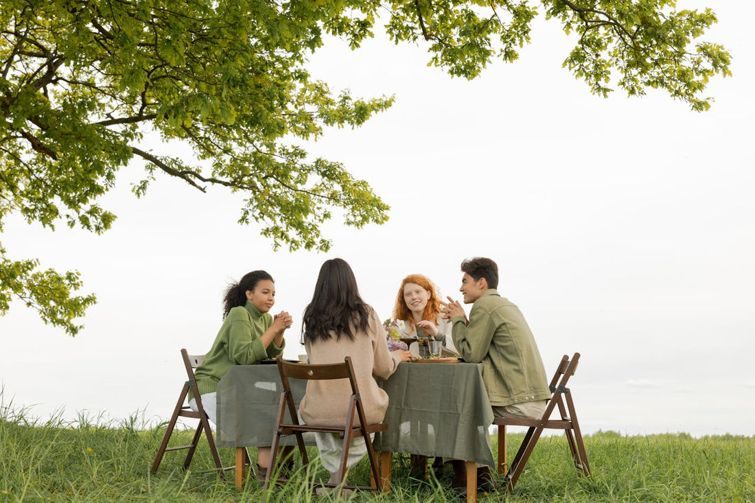Mental Health Awareness Week 2025: The Power of Community