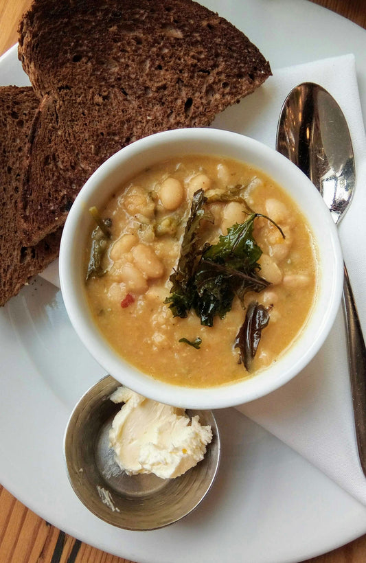 3 Delicious Fibre-Maxing Recipes to Boost Gut Health and Keep You Full