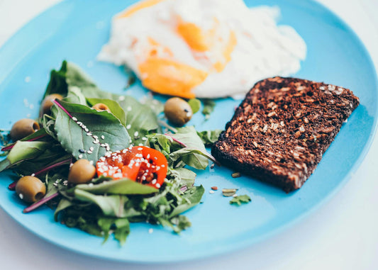 What is Fibre Maxing. How To Increase Your Fibre Intake