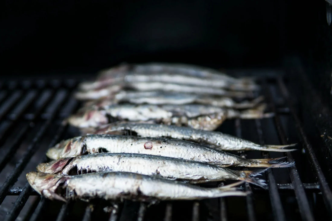 3 Must-Try Summer Prebiotic Recipes (Fish, Meat, Vegan)