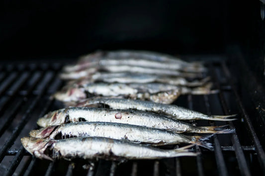 3 Must-Try Summer Prebiotic Recipes (Fish, Meat, Vegan)