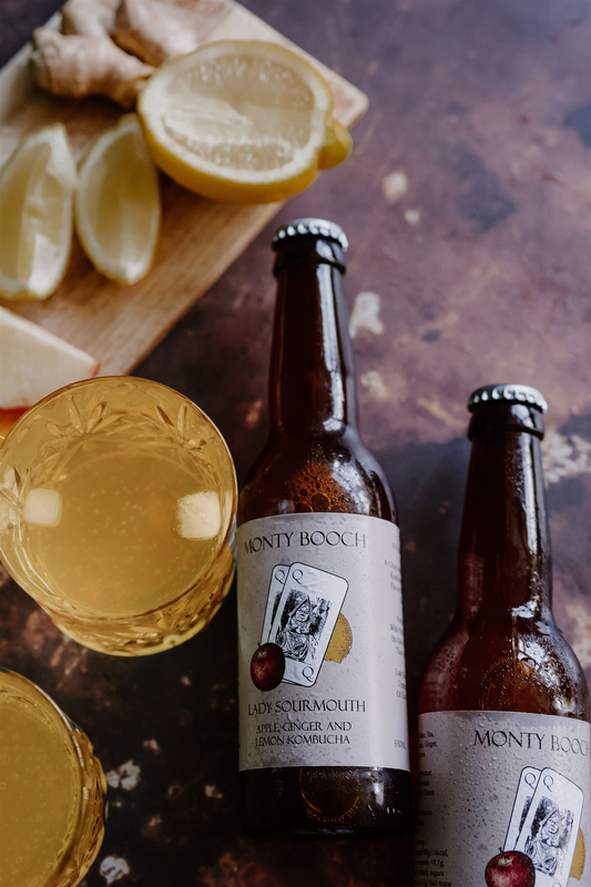 How to Succeed This Sober October