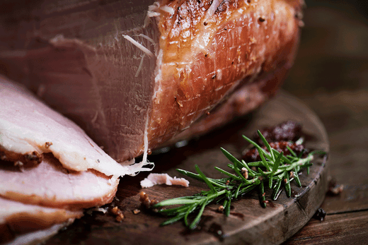 The Ultimate Guide to Cooking a Christmas Ham - Monty Booch