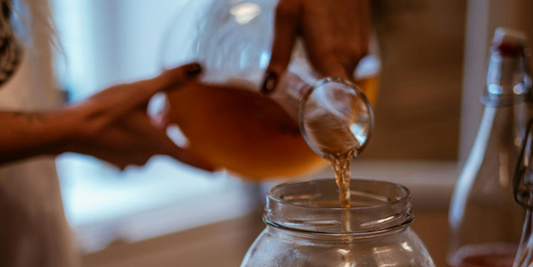 How Acidic Is Kombucha? A Complete Guide to pH, Fermentation & Your Health