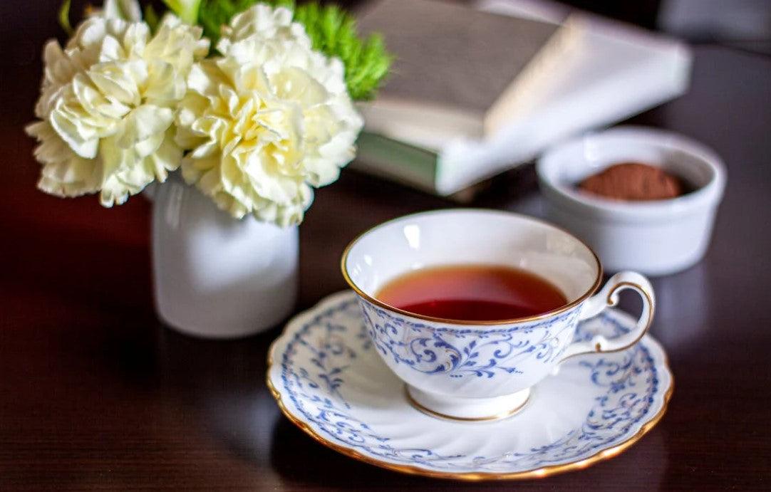 Gifts Ideas for Tea Lovers 2024 - Monty Booch