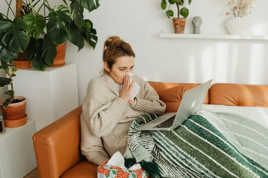 Is Kombucha Good for the Immune System?
