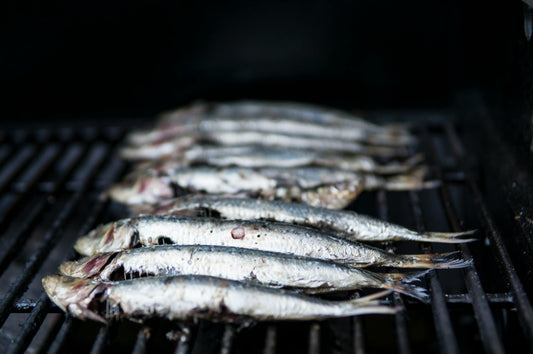 3 Must-Try Summer Prebiotic Recipes (Fish, Meat, Vegan)