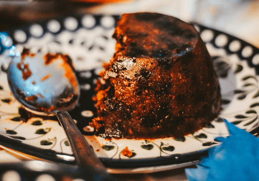 Stir Up Sunday 2024 - What It? When Is It? Plus A Christmas Pudding Recipe - Monty Booch