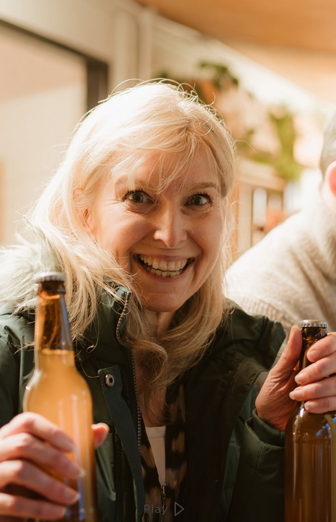 Kombucha Fermentation Workshop