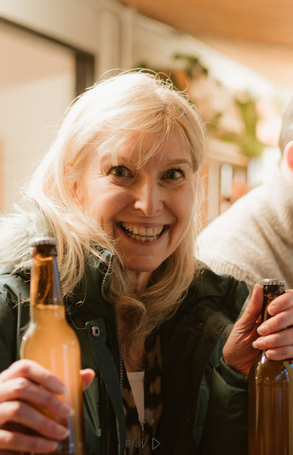 Kombucha Fermentation Workshop
